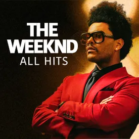 Play The Weeknd All Hits Songs Online For Free Or Download Mp3 Wynk