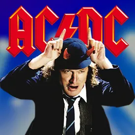 Play Ac Dc Thunderstruck Songs Online For Free Or Download Mp3 Wynk