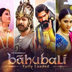 Play Baahubali Tamil Fully Loaded Songs Online For Free Or Download Mp3 Wynk