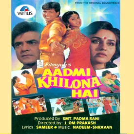 Aadmi Khilona Hai One Mp3 Song Download By Pankaj Udhas Aadmi Khilona Hai Wynk