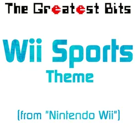 wii theme song mp3