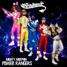 power rangers music download