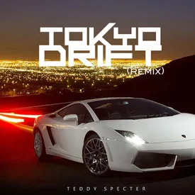 teriyaki boyz tokyo drift mp3 download 320kbps