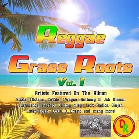 Reggae Grass Roots Vol 1 Songs Download Mp3 Or Listen Free Songs Online Wynk