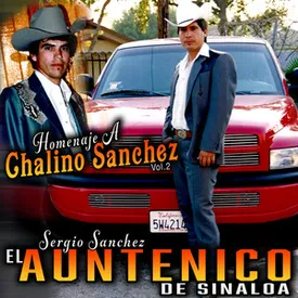 chalino sanchez songs