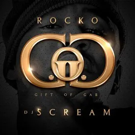 What U Doin Mp3 Song Download By Rocko Gift Of Gab Hosted By Dj Scream Wynk
