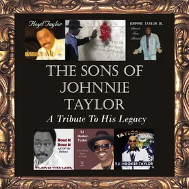 johnnie taylor good love mp3