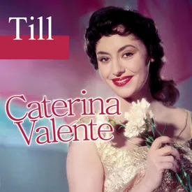 caterina valente personalita