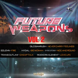 future never end song download
