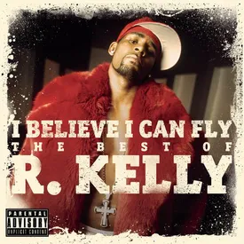 I Believe I Can Fly Song Online I Believe I Can Fly Mp3 Song Download Wynk [ 275 x 275 Pixel ]