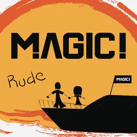 Magic kiss lyrics one MAGIC!