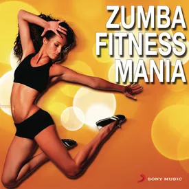 listen to zumba music