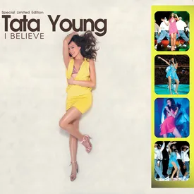 Cinderella Mp3 Song Download By Tata Young I Believe Wynk