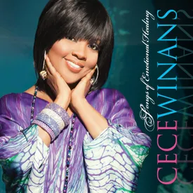 Comforter Mp3 Song Download By Cece Winans Songs Of Emotional Healing Wynk