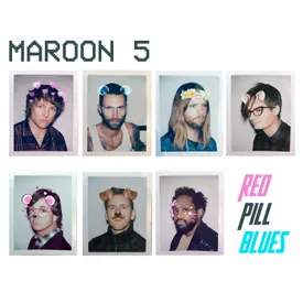 maroon 5 animals download mp3