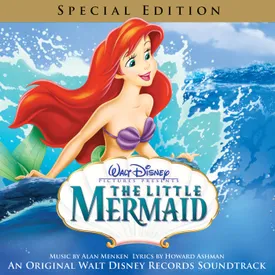 Part Of Your World Reprise From The Little Mermaid Soundtrack Version Song Online Part Of Your World Reprise From The Little Mermaid Soundtrack Version Mp3 Song Download Wynk
