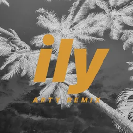 Ily I Love You Baby Arty Remix Song Online Ily I Love You Baby Arty Remix Mp3 Song Download Wynk