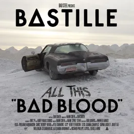 Bastille All This Bad Blood Deluxe Download