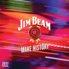 Panda By Desiigner Jim Beam Make History 2017 Edition Download