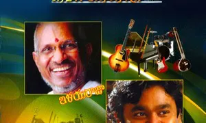 ilayaraja instrumental