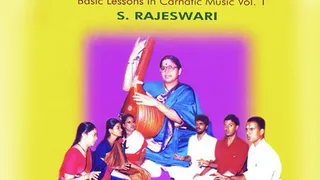 Sa Ri Ga Ma Pa Dha Ni Sa Mp3 Song Download Basic Lessons In Carnatic Music Wynkmusic