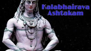 kalabhairava ashtakam in tamil lyrics