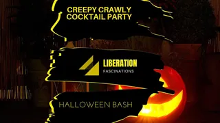 Oh I Never Knew Mp3 Song Download Creepy Crawly Cocktail Party Halloween Bash Wynkmusic