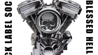 Stillborn MP3 Song Download | The Blessed Hellride @ WynkMusic