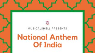 National Anthem Of India MP3 Song Download | National Anthem Of India @  WynkMusic