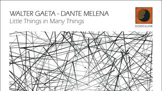 Prelude mp3 song download by Dante Melena (Little Things in Many Things) |  Wynk