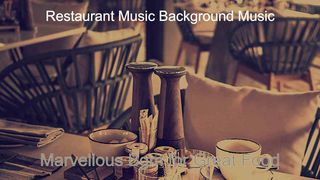 Background for Great Food MP3 Song Download | Music for Gourmet Cuisine  (Guitar) @ WynkMusic
