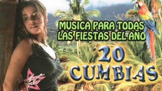 Cumbia Morena MP3 Song Download | Cumbia Romantica @ WynkMusic