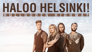 Haloo Helsinki! Songs - Play & Download Hits & All MP3 Songs!