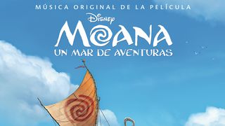 Cuán lejos voy MP3 Song Download | Moana: un mar de aventuras Sonora  Original en Español @ WynkMusic