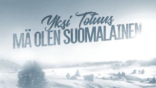 Mä olen suomalainen MP3 Song Download | Mä olen suomalainen @ WynkMusic