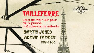 Germaine Tailleferre Songs - Play & Download Hits & All MP3 Songs!