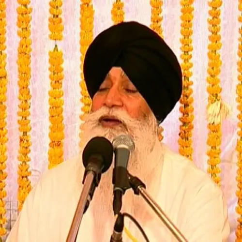 Bhai Surinder Singh Ji Jodhpuri