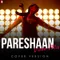 Pareshaan Violin Mix (Cover Version)