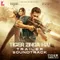 Tiger Zinda Hai - Trailer Soundtrack