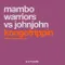 Kongotrippin' Mambo Warriors Mix
