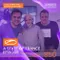 The Only Road (ASOT 850 - Part 1) Cosmic Gate Remix