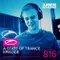 A State Of Trance (ASOT 816) Coming Up, Pt. 2
