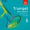 The Battell Arr. for Trumpet and Piano by Eve Barsham and Philip Jones
