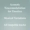 Original Acoustic Neuronmodulation Musical Tone 2