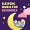 The Best Sleep Music Therapy