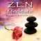 Zen Meditation - Binaural Tones and Soothing Ambience