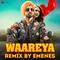 Waareya Remix by Emenes