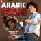 Jabara Fan - Arabic Version