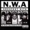 Straight Outta Compton (Extended Mix Edit)