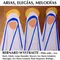 Ave Maria in C Major, CG 98a: Andante Arr. pour flûte et orgue de Victor Langhi